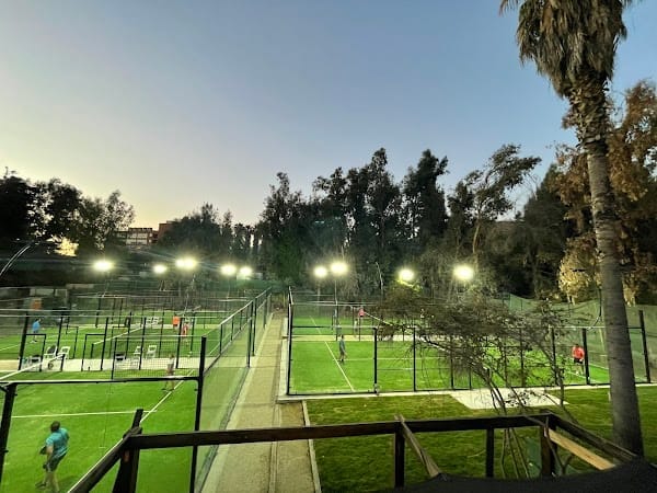 Padel Estoril