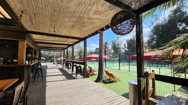 Padel Estoril