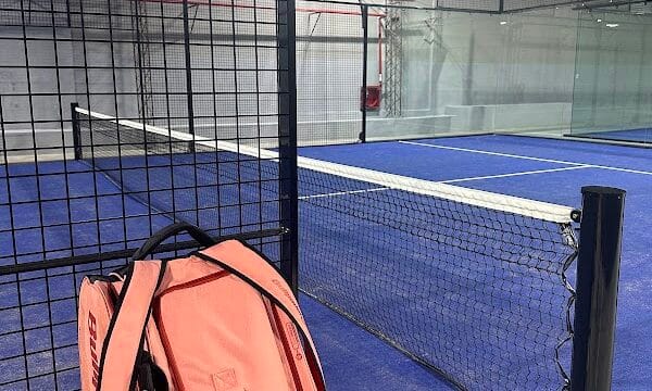 Araoz Padel (P. Patricios)