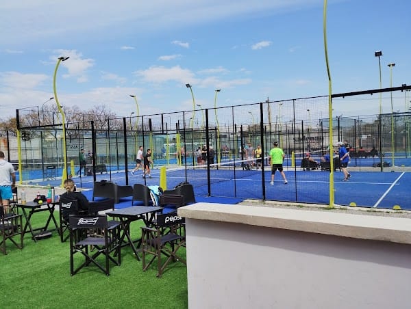 Padel Park