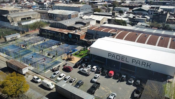 Padel Park