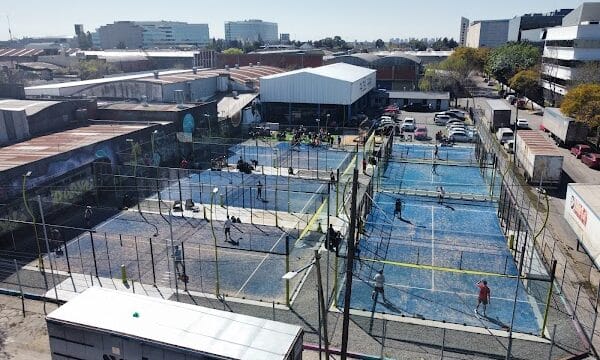 Padel Park