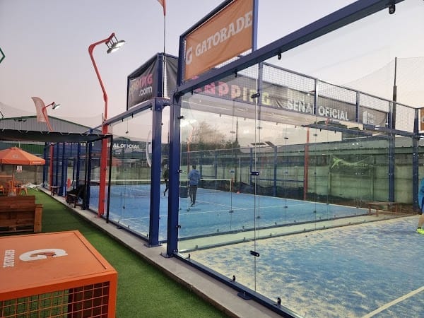 Padel Plus
