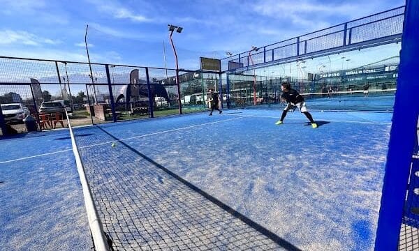 Padel Plus