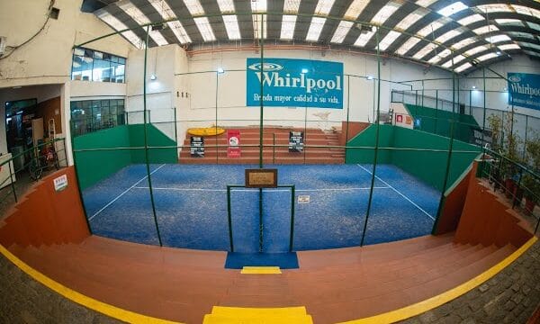 Quality Padel Club y Pilates