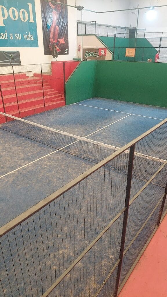 Quality Padel Club y Pilates