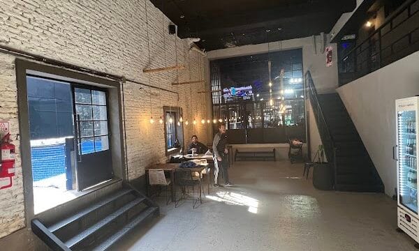 World padel center hollywood