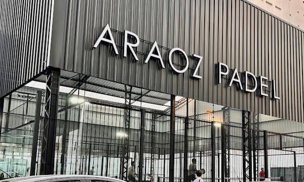 Araoz Padel