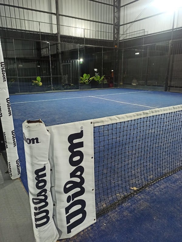 Araoz Padel