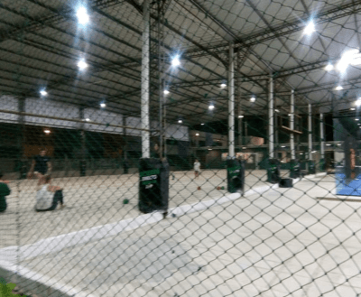 Ciudad Fútbol & Padel