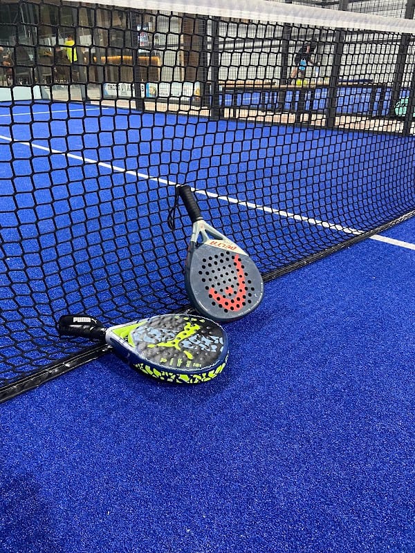 Sportres Club de Pádel