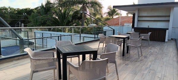 Sportres Club de Pádel