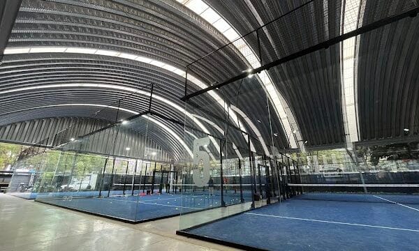 Padel Company Polanco