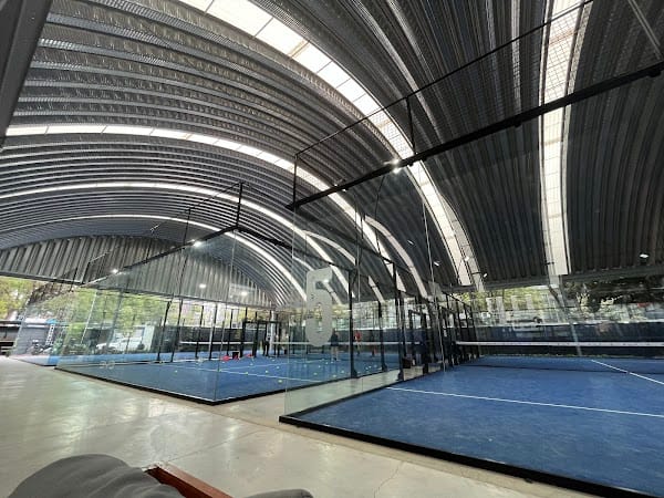 Padel Company Polanco