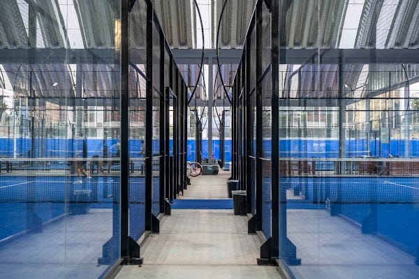 Padel Company Polanco