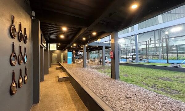 Está Pádel Tlalpan