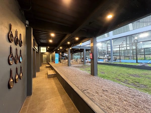 Está Pádel Tlalpan