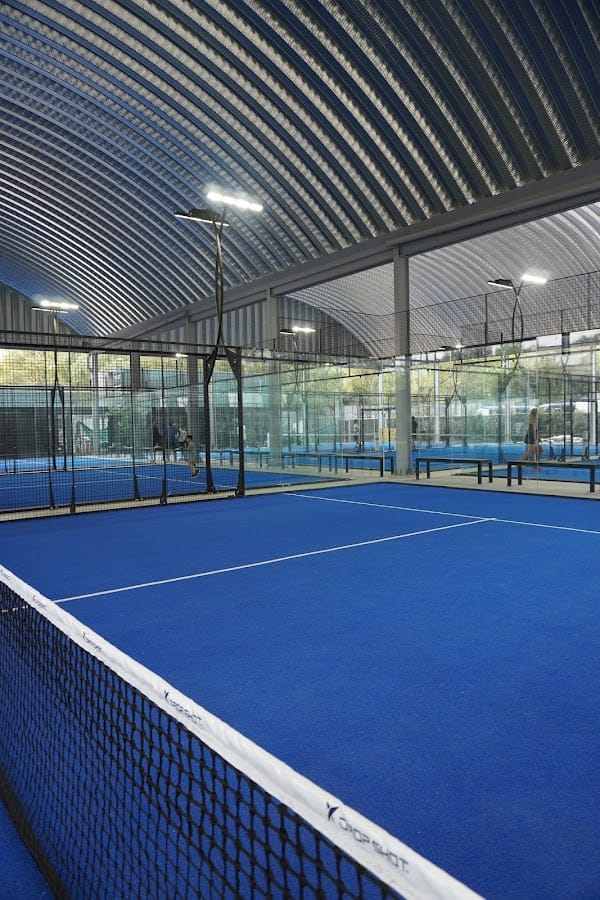 Padel Company Reforma