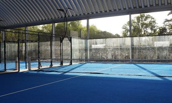 Padel Company Reforma