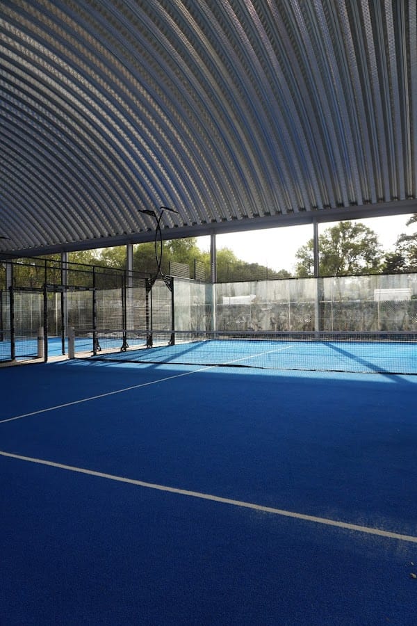 Padel Company Reforma
