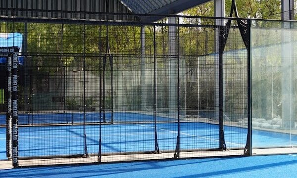 Padel Company Reforma