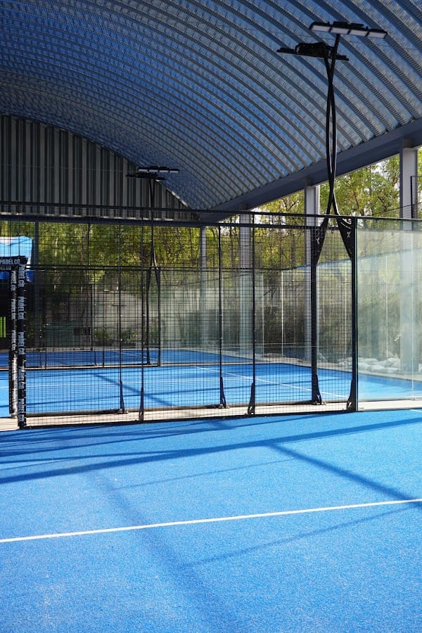 Padel Company Reforma