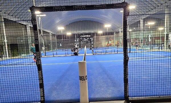 Padel Company Reforma