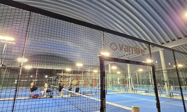 Padel Company Reforma