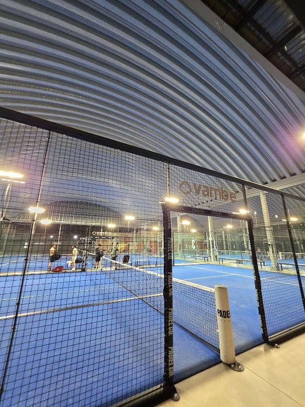Padel Company Reforma
