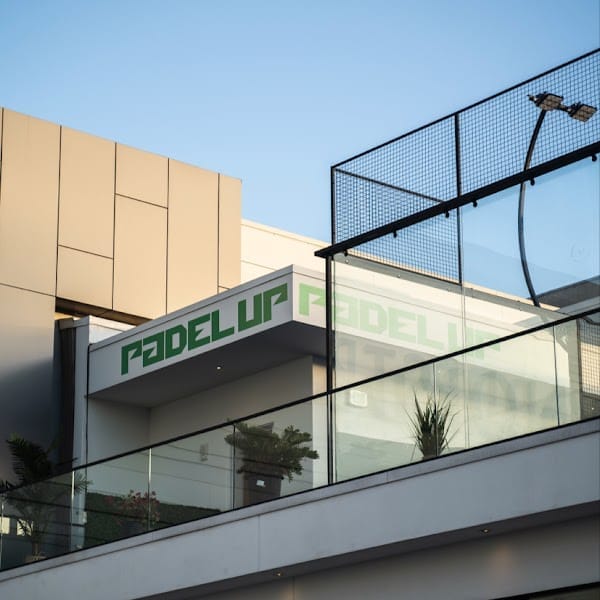 Padel Up – Century City