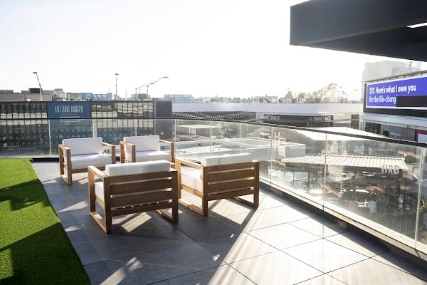 Padel Up - Century City