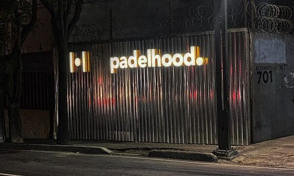 Padelhood mx