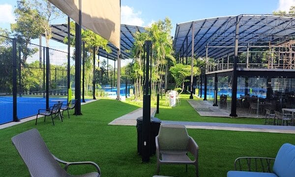 Garden Padel Club