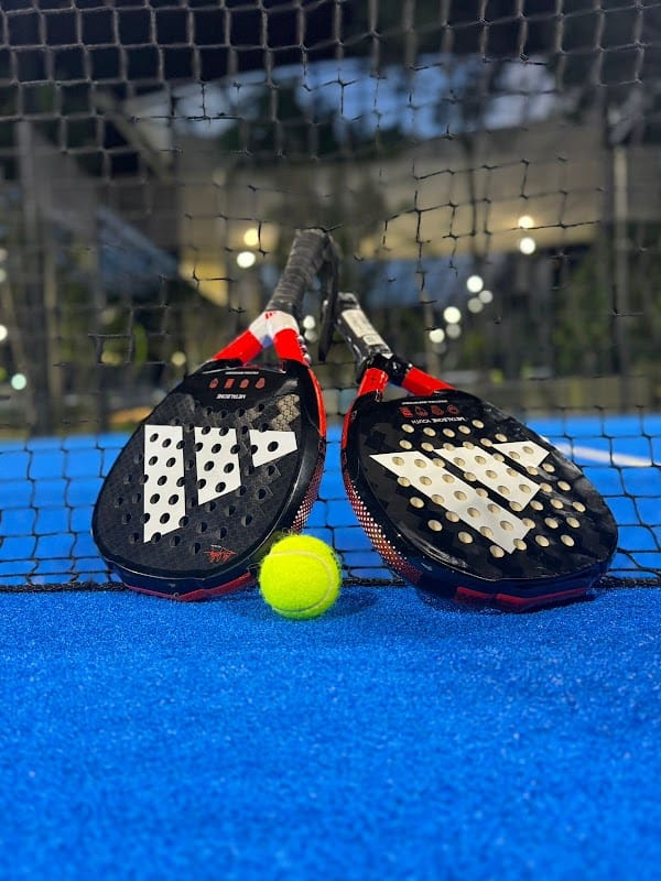 Garden Padel Club