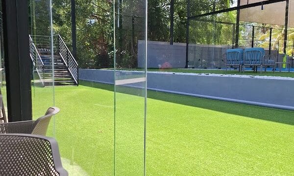 Garden Padel Club