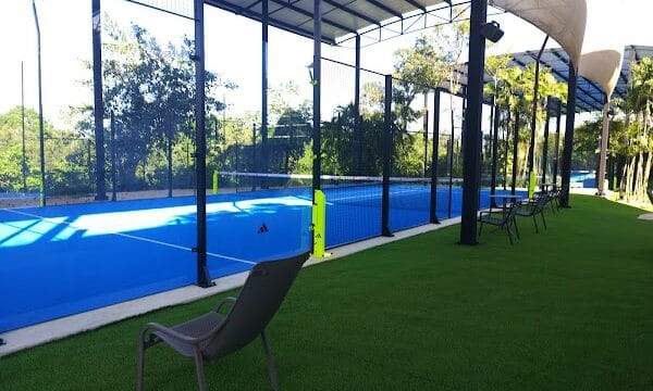 Garden Padel Club