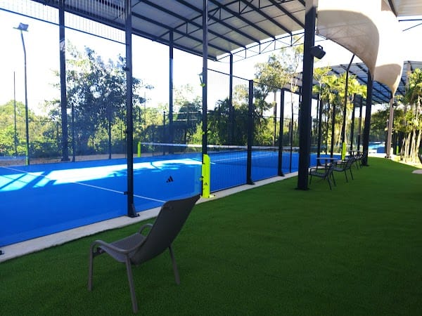 Garden Padel Club