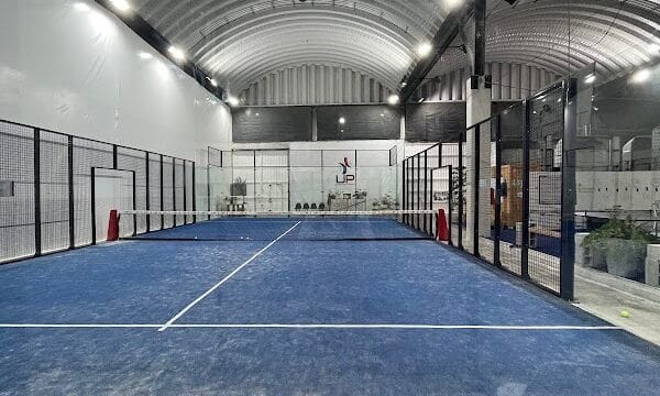 Underground Padel