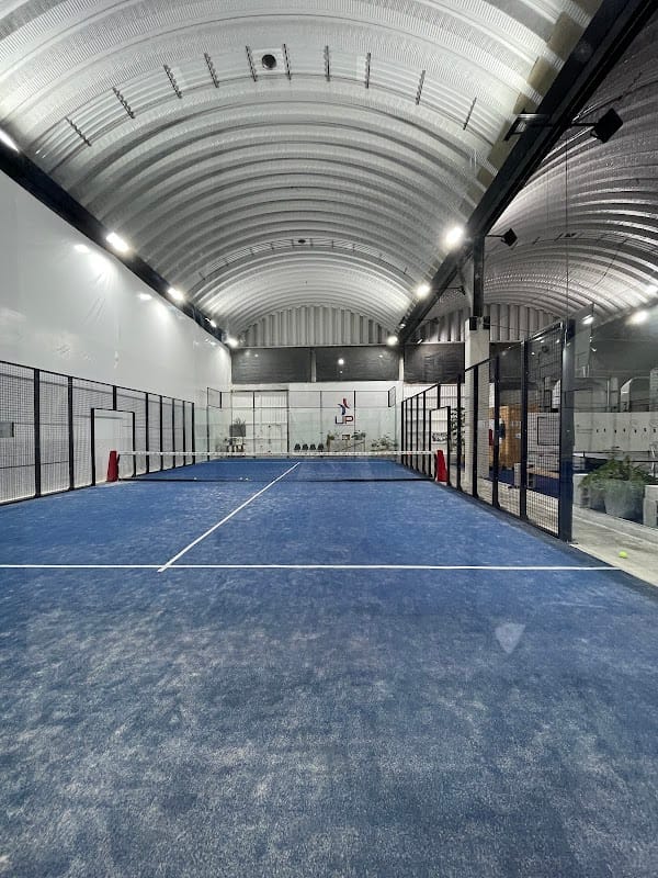 Underground Padel