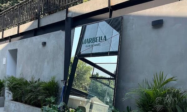 Marbella Club de Pádel