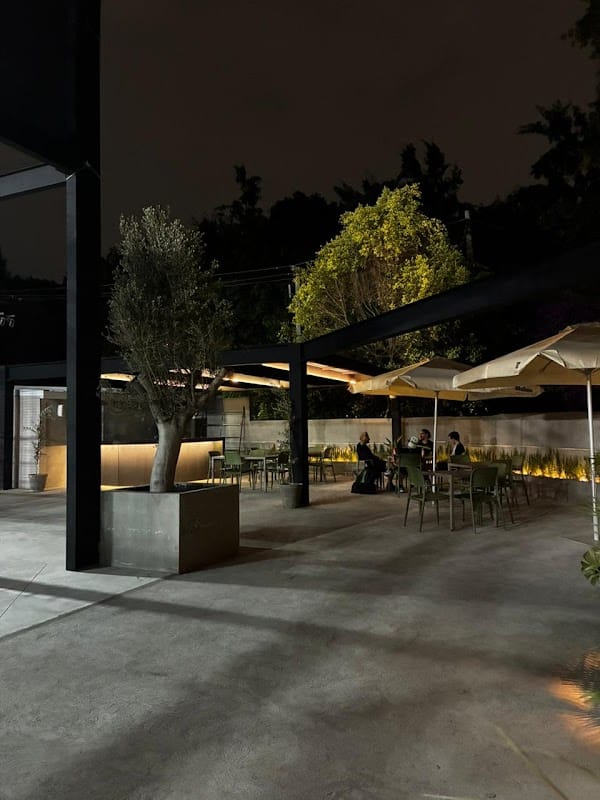 Marbella Club de Pádel