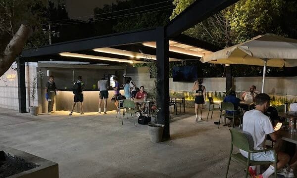 Marbella Club de Pádel