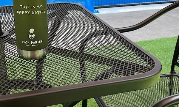 Pádel Life S.A de C.V