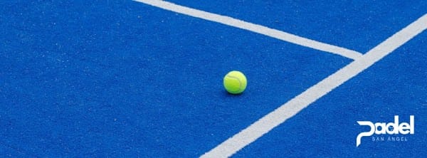 Padel San Ángel