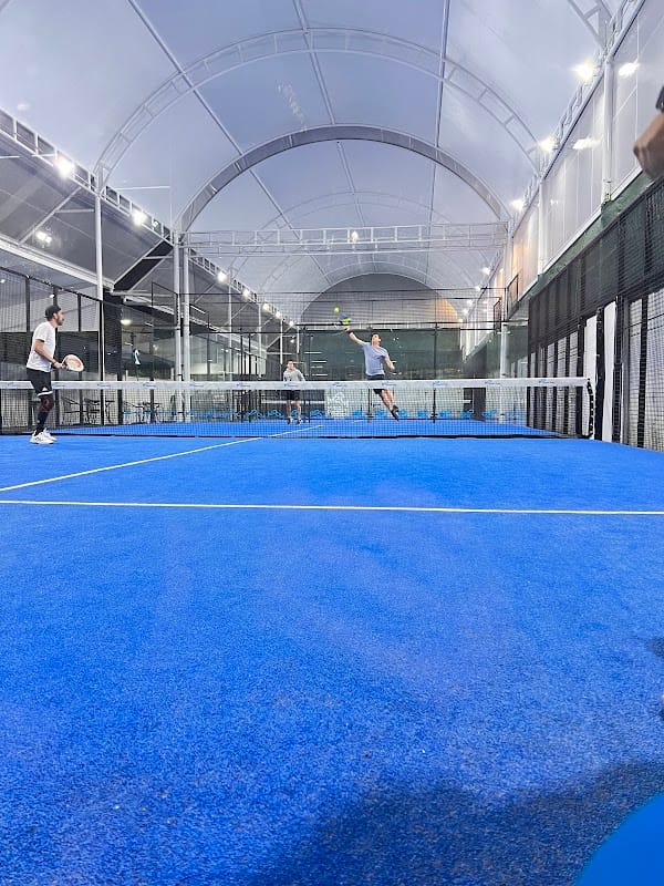 Padel San Ángel