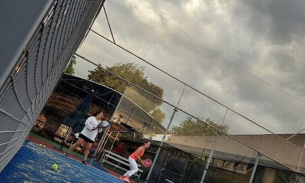 Mundo Padel Satélite