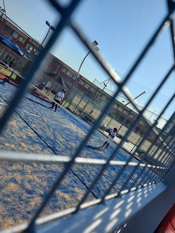 Mundo Padel Satélite
