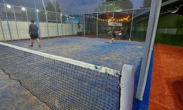 Mundo Padel Satélite