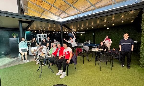 Mundo Padel Satélite