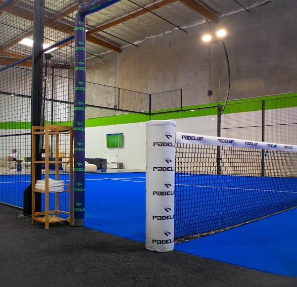 Padel Up - Culver City